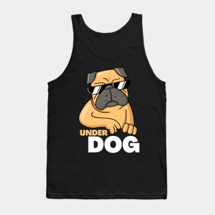 UNDERDOG Tank Top